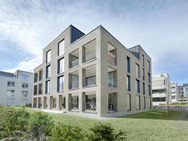 Apartment mieten in Bern