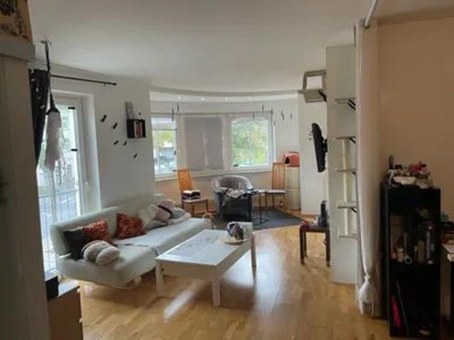 Apartment mieten in Döbling, Wien