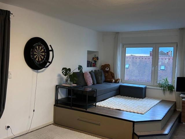 Apartment mieten in Sankt Leonhard, Gersdorf-Feistritz
