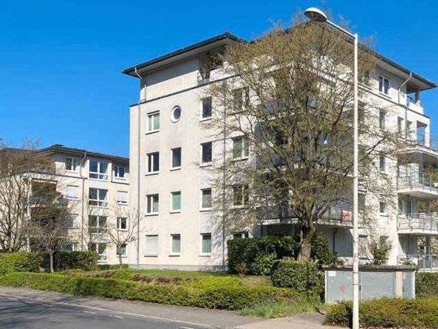 Wohnung kaufen in Bad Godesberg, Bonn