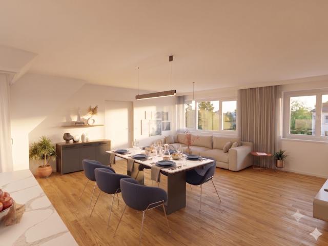 Wohnung kaufen in Baden, Niederösterreich