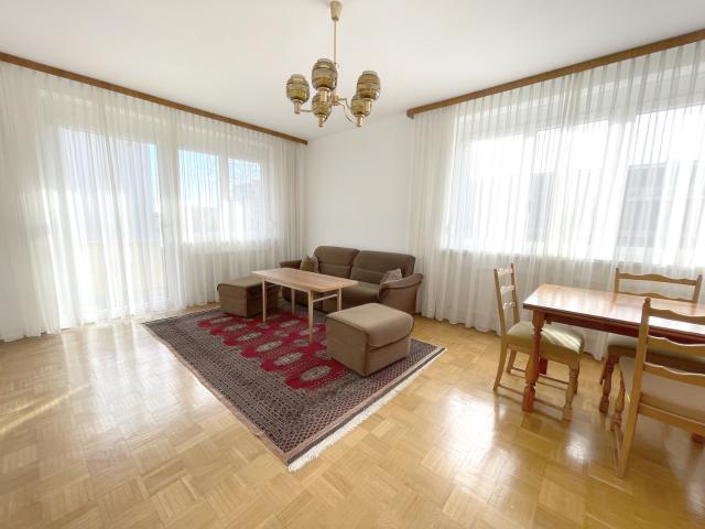 Apartment mieten in Innere Stadt, Gersdorf-Feistritz