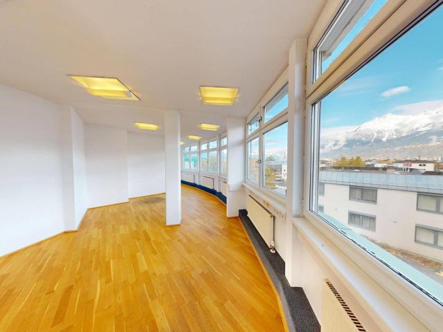 Büro mieten in Innsbruck, Tirol