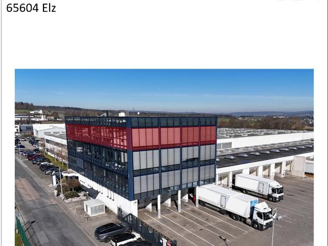 Wohnung mieten in Elz, Hessen