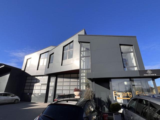 Büro mieten in Kainbach, Steiermark