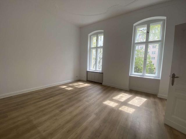 Gewerbe mieten in Westend, Berlin