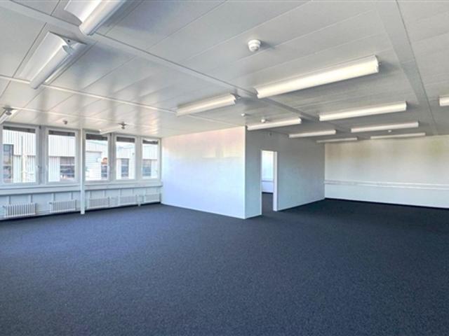 Büro mieten in Winterthur, Zürich