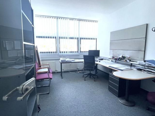 Büro mieten in Salzburg