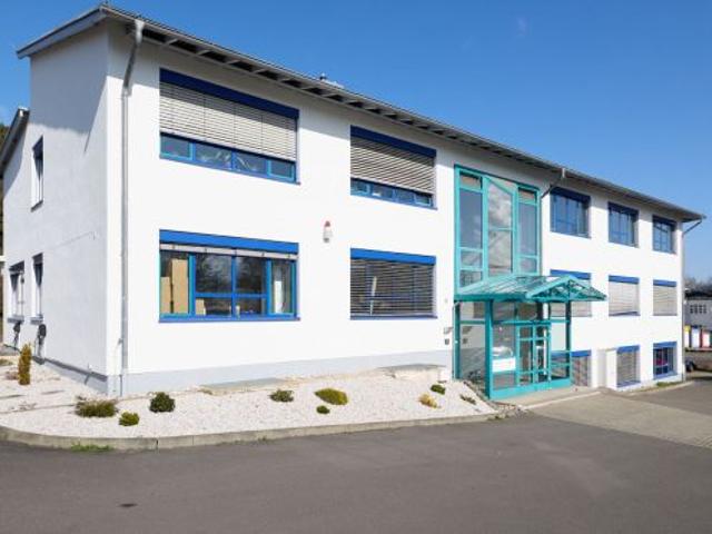Büro mieten in Sankt Egidien, Sachsen
