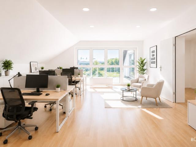 Büro mieten in Wilsdruff, Sachsen