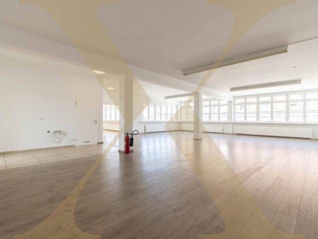 Büro mieten in Linz, Oberösterreich