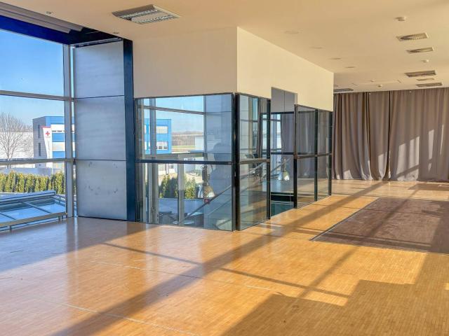 Büro mieten in Linz, Oberösterreich