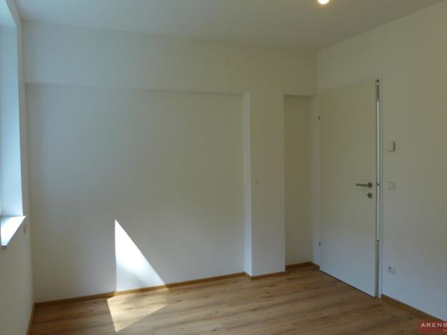 Wohnung mieten in Salzburg