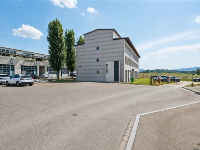 Büro mieten in Weiningen (ZH), Zürich