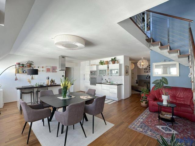 Apartment kaufen in Wien