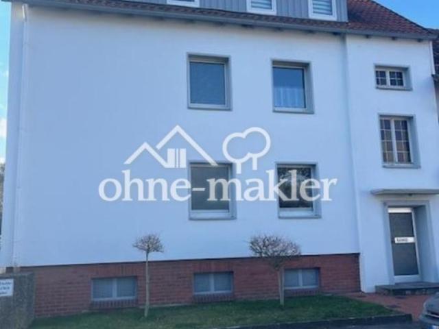 Apartment mieten in Kernstadt, Hameln