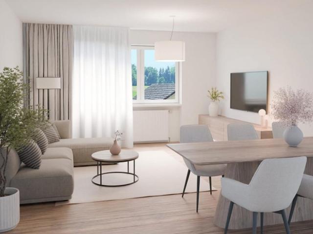 Wohnung kaufen in Lü