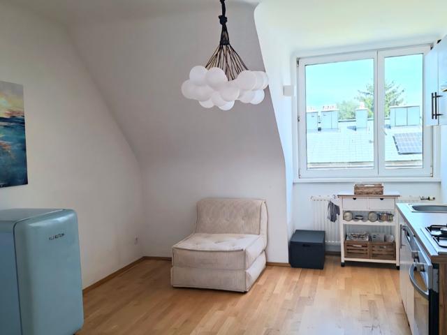 Wohnung mieten in Donaustadt, Wien
