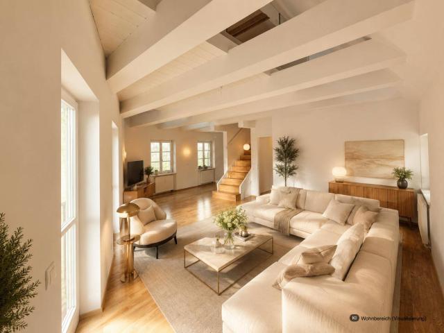Apartment kaufen in Gersdorf-Feistritz, Steiermark