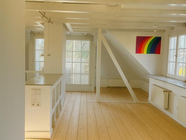 Wohnung mieten in Mörsenbroich, Düsseldorf