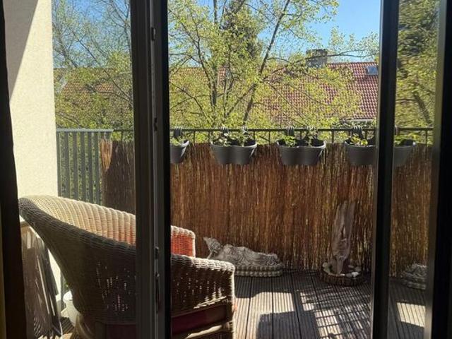 Wohnung kaufen in Weißensee, Berlin