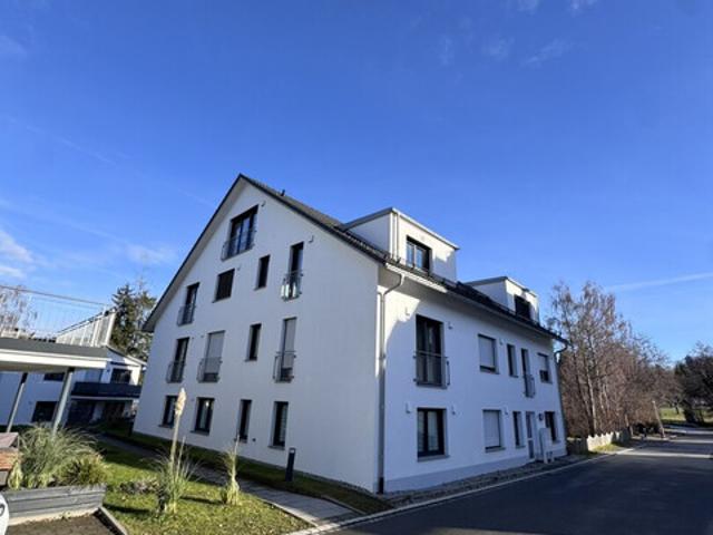 Apartment kaufen
