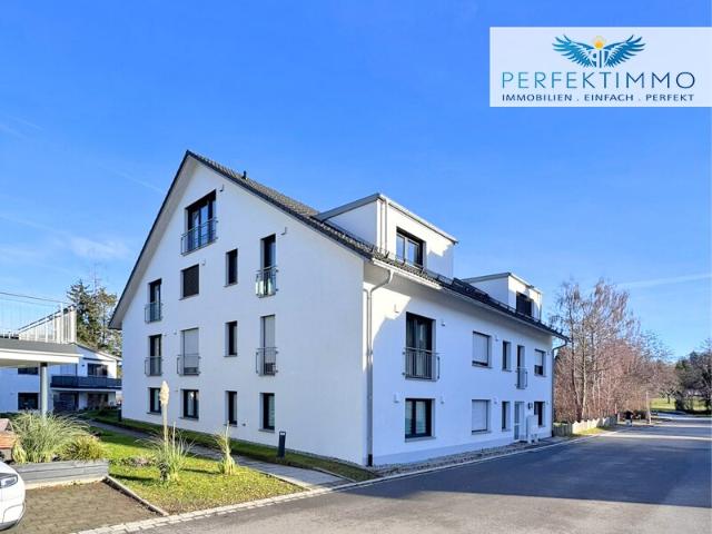 Dachgeschosswohnung kaufen