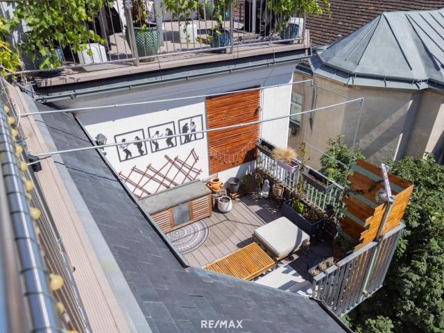 Apartment kaufen in Währing, Wien