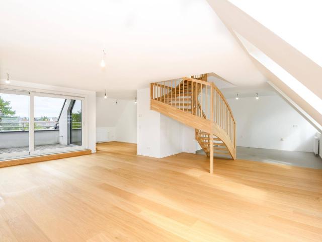Apartment kaufen in Perchtoldsdorf, Bezirk Mödling