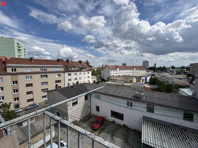 Apartment kaufen in Gries, Gersdorf-Feistritz