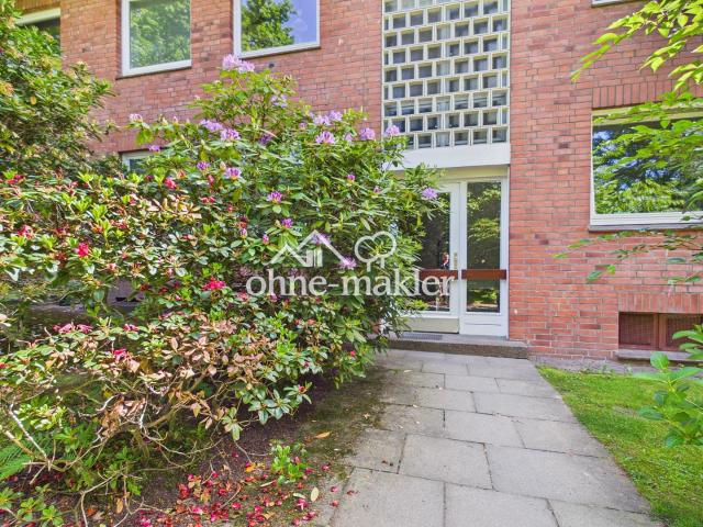 Apartment kaufen in Altona, Hamburg