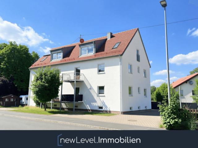 Wohnung kaufen in Türkheim, Bayern