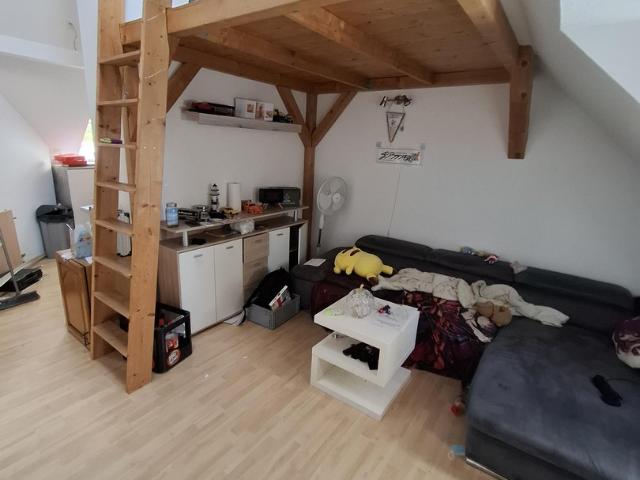 Wohnung mieten in Jena, Thüringen