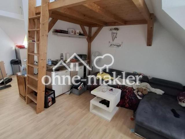 Apartment mieten in Göschwitz, Jena