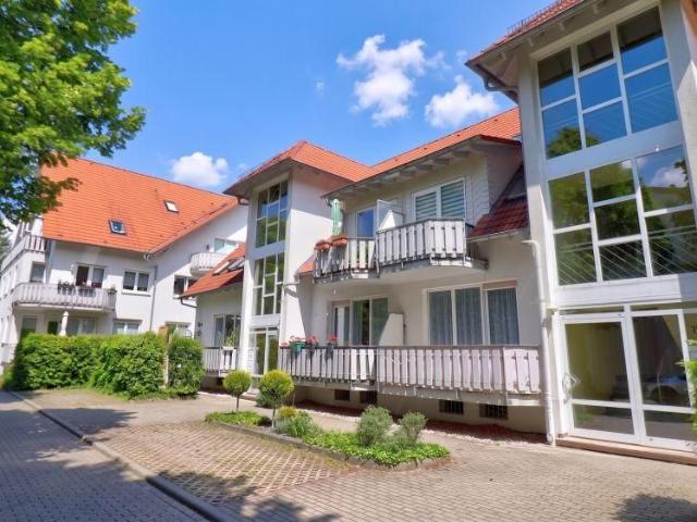 Apartment mieten in Anrode, Thüringen