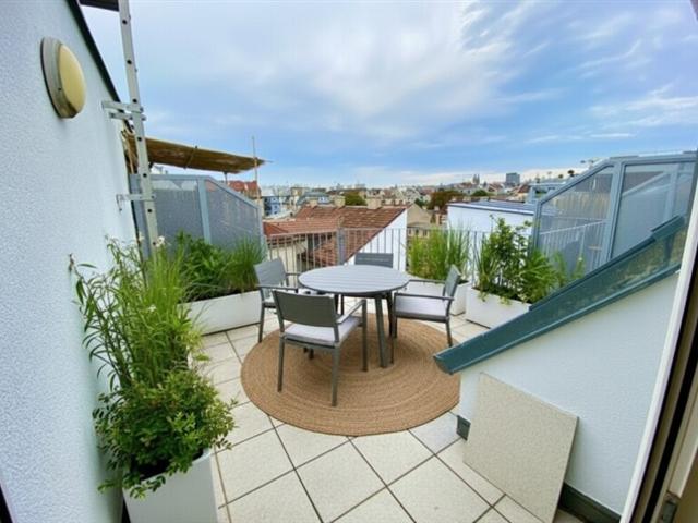 Maisonette kaufen in Wien