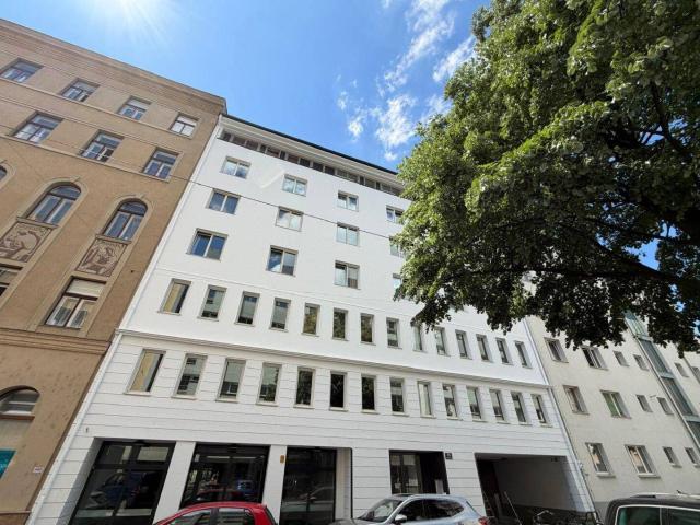 Apartment mieten in KG Margareten, Wien