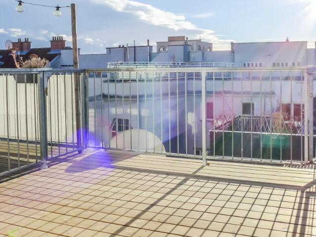 Apartment mieten in KG Landstraße, Wien