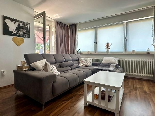 Apartment mieten in Gemarkung Remscheid, Remscheid