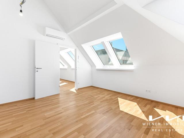Wohnung kaufen in Donaustadt, Wien