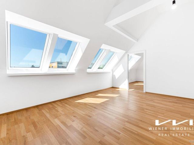 Apartment kaufen in KG Favoriten, Wien