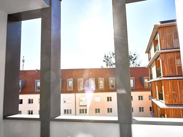 Apartment kaufen in Liefering, Salzburg