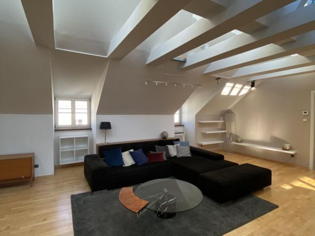 Wohnung kaufen in Salzburg