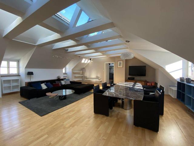 Apartment kaufen in Altstadt, Salzburg