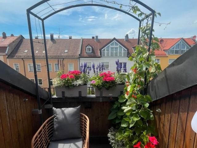 Wohnung kaufen in Rabus, Nürnberg