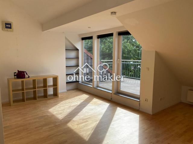 Apartment kaufen in Barmbek-Nord, Hamburg