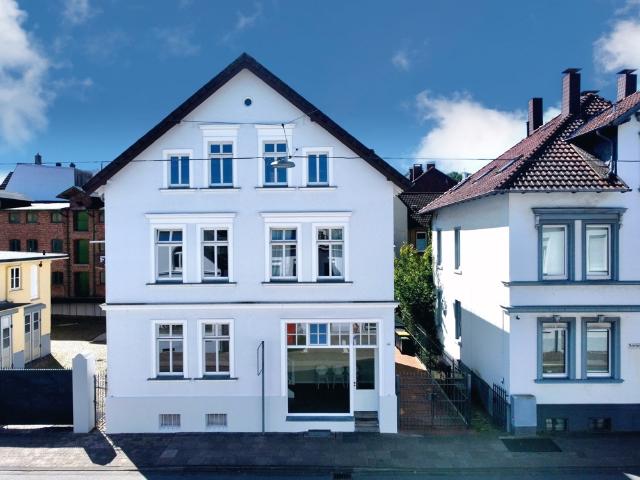 Apartment mieten in Mitte, Bielefeld