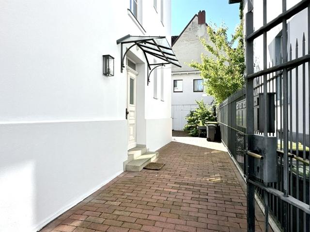 Apartment mieten in Mitte, Bielefeld