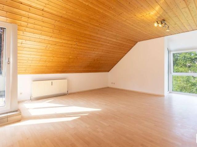 Wohnung kaufen in Ingolstadt, Bayern