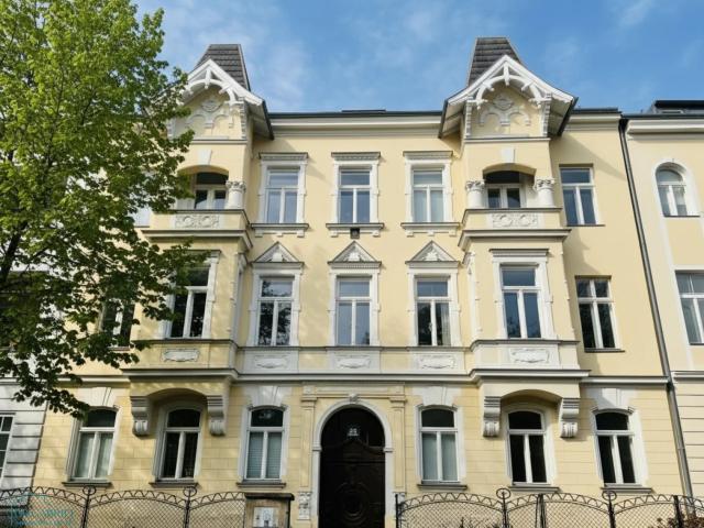 Apartment mieten in Döbling, Wien